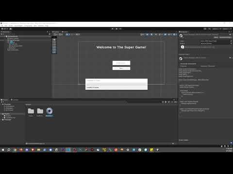 Getting Text From Text Mesh Pro Input Fields In Unity! Textmeshpro TMPro Input value user input
