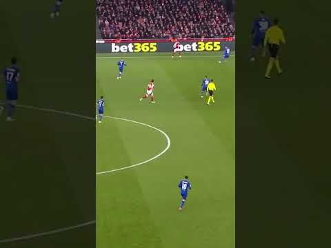 MARVELLOUS ARSENAL MOVE IN CHAMPIONS LEAGUE!