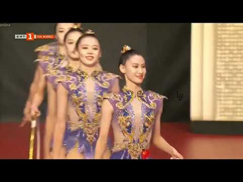 5 Hoops Final World Championships Valencia 2023