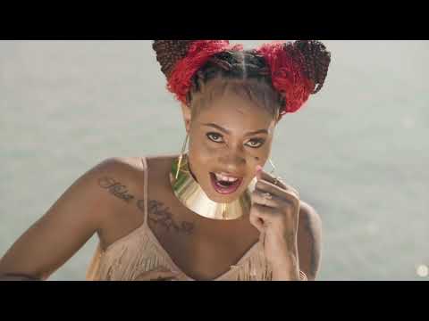 KIDOTI BABY - CHOCHEA (Official Video)