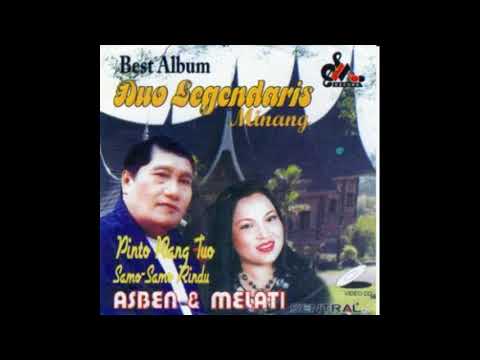 Asben Feat Melati - Samo Samo Rindu