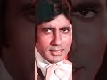 Main Hoon Don Amitabh Bachchan Whatsapp Status 4K HD Full Screen Kishore Kumar Shorts Viral