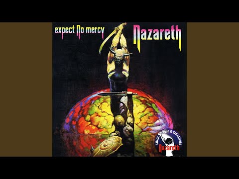 Kentucky Fried Blues - Nazareth