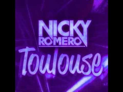 Toulouse Me On (Thomas Lenihan Mashup) - Nicky Romero Vs. David Guetta Ft. Nicki Minaj