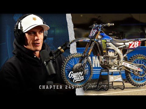 Best dirt bike ever?