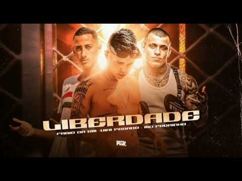 LIBERDADE - FABIO DA GM - VINI PESADO -  MC PEDRINHO