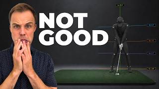 I Got My Golf Swing 3D Scanned - The Results Were Brutal