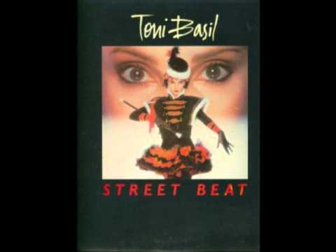 Toni Basil - Street Beat