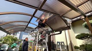 動画サムネイル