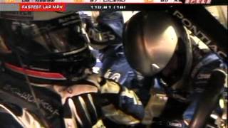 2007 Brumos Porsche 250