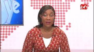 Kibaye Wakato du 14 Mai 2026-BF1TV