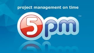 5pm video