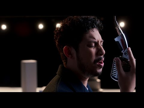 Diego Jaar- PALANTE (Official Video)