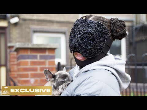 Diana Drill - Roadside (Music Video)