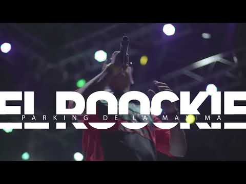 Dubosky maxima bandera resumen del parquin