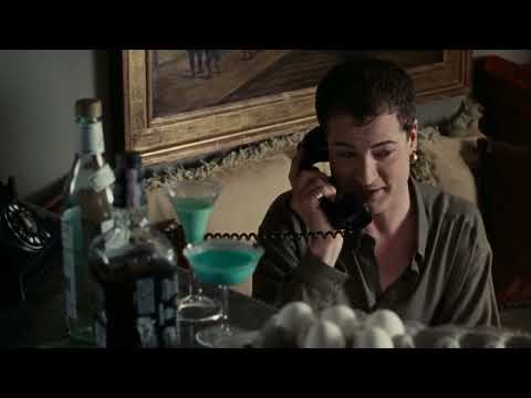 POUSSE CAFÉ FILM | Independent Film | "Where's the Campari?"