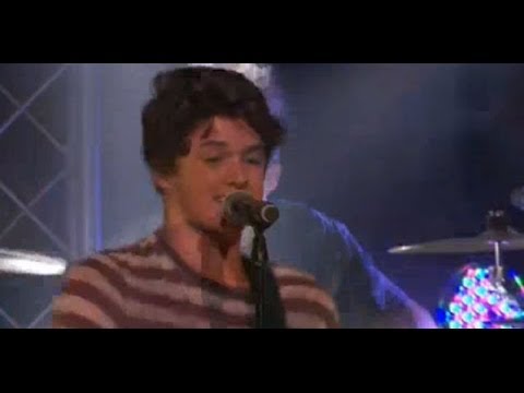 The Vamps - Last Night (Live in Paris, France) - HP Show