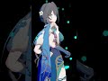 【Honkai Star Rail/MMD】RuanMei【She Wolf】