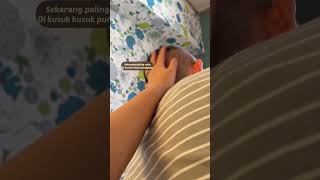 Download lagu Paksu yang dingin kaku kayak kanebo kering dengan tembok tebal sekarang luluh menjadi kyowo mp3