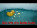 Relaxing Happy Music Rubber Duckie