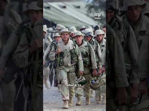 A long-term effect of the Iran war