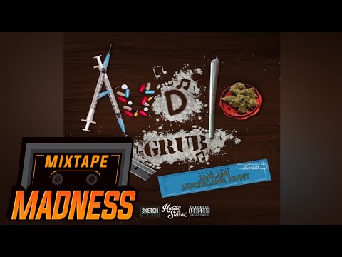 Jahlani & Hurricane Hunt ft Wretch 32 - Belly Aint Full #MMLaunch