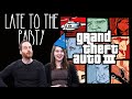 Let's Play Grand Theft Auto 3 - Late To The Party