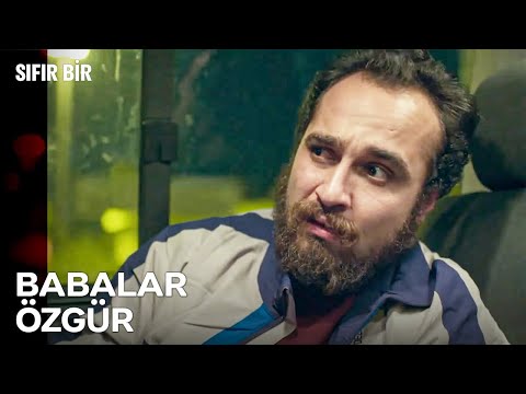 Savaş ve Cihat Ambulanstan Kaçırıldı - Sıfır Bir