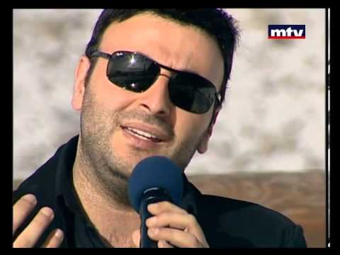 Bloc Note 23 Dec 2012 - Gabrielle Abdelnour