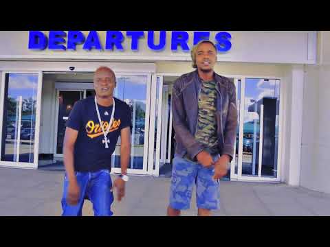 Ti Gonzi X ForbesXPido Bwoy- Diaspora Produced by Bilberry Alpha Records