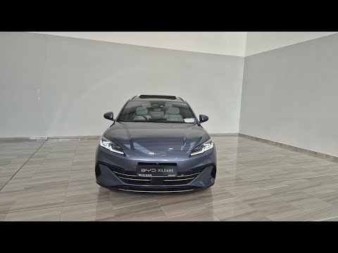 BYD SEAL SEAL 6 Touring Phev Comfort 105 kms elect - Image 2