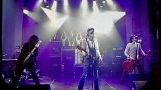 The Hellacopters &quot;Like no other man&quot;