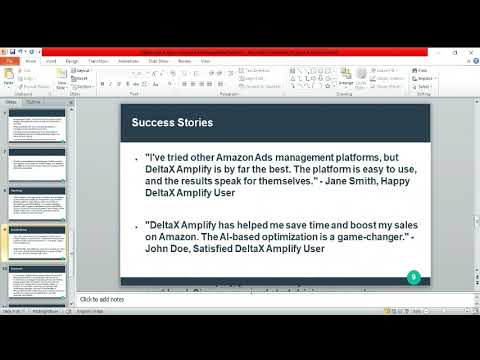 Video presentation: mahima purohit