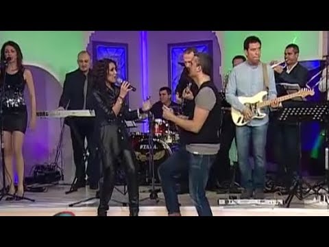 Muzica pleacă din suflet! Aurelian Temişan, The Funk Society şi Nico vă invită la o porţie de EMOŢIE