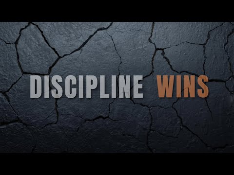 Discipline vs Motivation Why One Always Wins