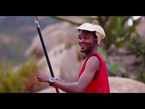 Chris Ndonye - Nthi Ino Ikathela (Official Music Video)Sms SKIZA 6392411 sent to 811