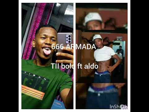 55 Gang Tii bolo ft aldo (vin dansE)