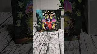 Meeple University - Open Season video thumbnail
