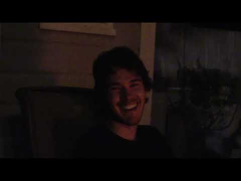 Jack Kane - Something More (visualiser)