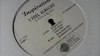 Inspiration - I Feel Alright