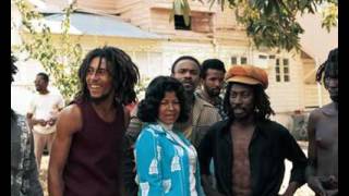 Bob Marley - Heat of the day