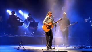 Carmen Consoli - Venere -  Firenze Live 2016