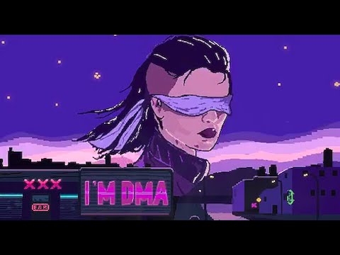 I'm DMA - Nirvana (Official Audio)