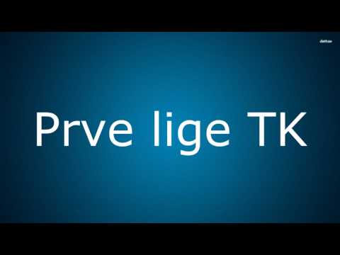 NAJAVA: FK "DSK" Devetak - NK "BIBEROVO POLJE" B. polje