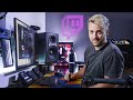 How To Set Up Your FIRST Twitch Stream Streaming MasterClass 01