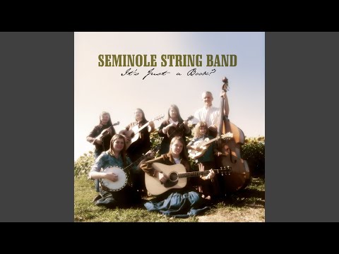 At The Name Of Jesus - Seminole String Band