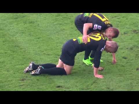 2018.08.25 Wielkie Derby Podkarpacia - zapowiedź