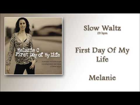 Valzer Lento - First Day Of My Life