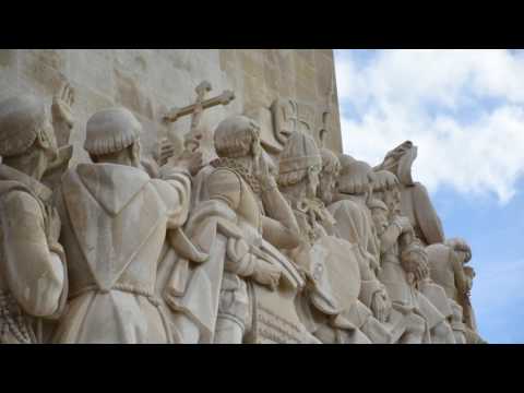 Gray Line Portugal Video