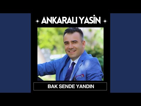 Bak Sende Yandın
